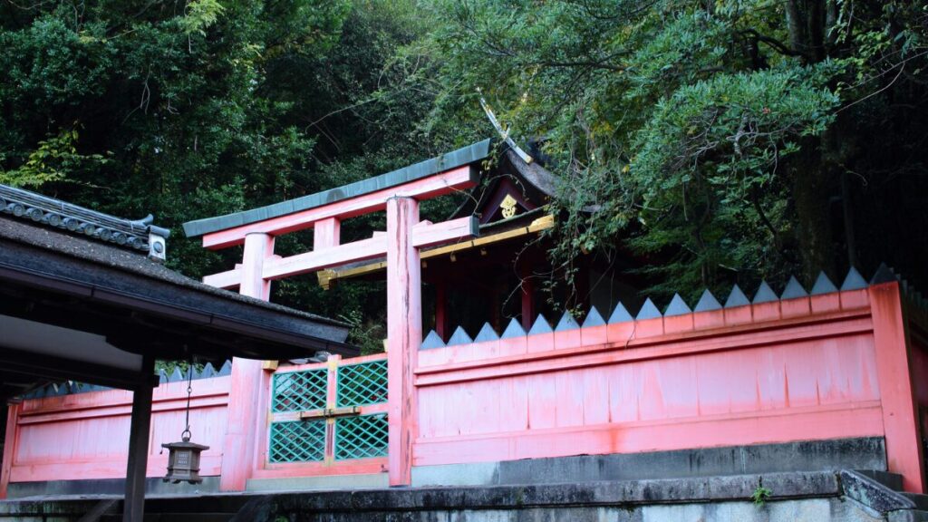 若宮神社